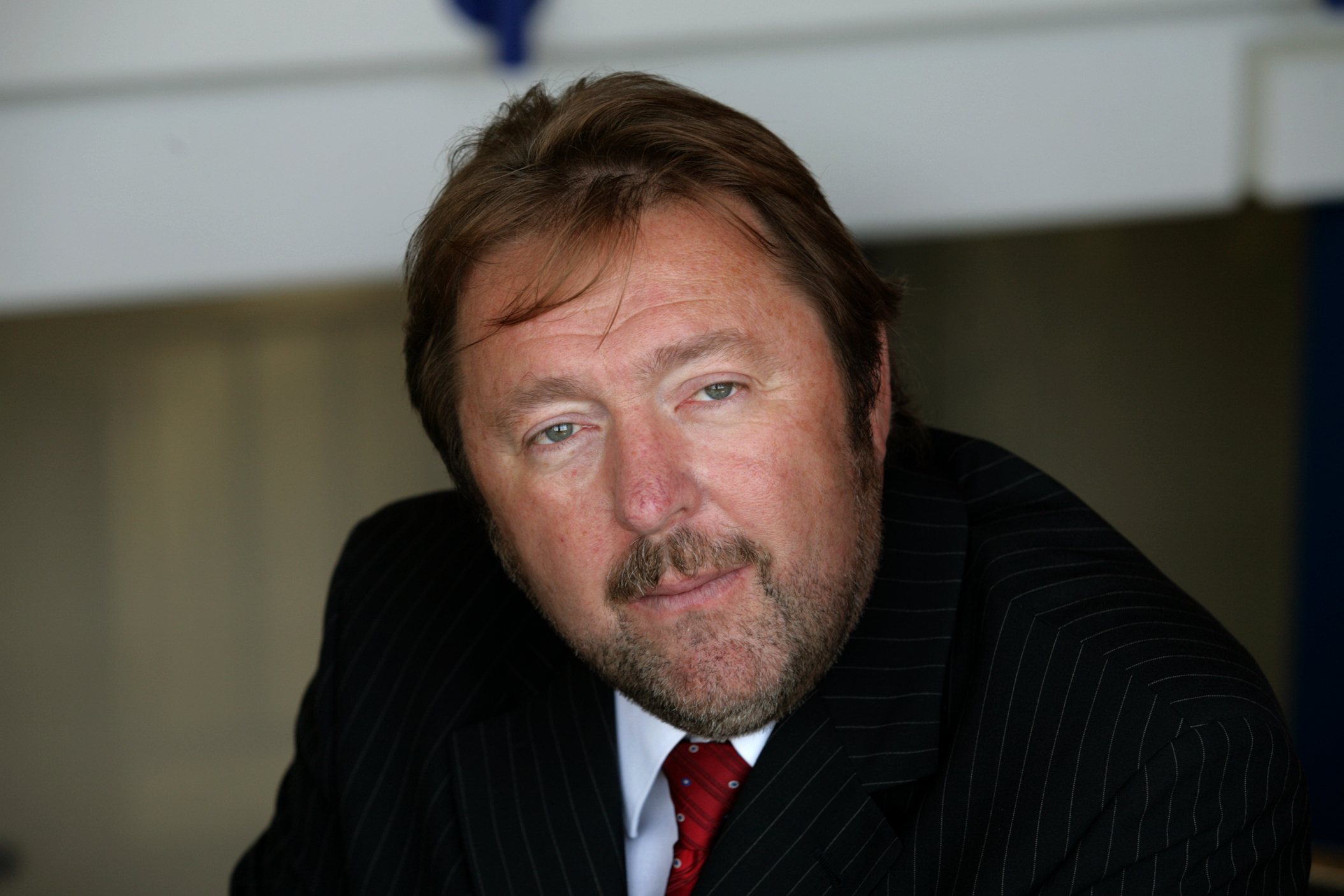 Gerhard Kunkel peoplecheck.de